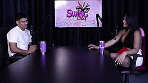 saiu em p�gina de fofoca foi dif�cil come�ar no conte�do gay homem aguenta sexo anal e fez gang com andressa urach - fabricio nunes watch on sheer red