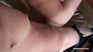 Latin Boys Javier And Ezequiel Fucking