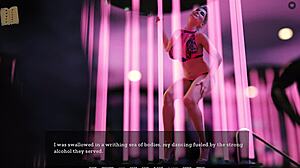 Tales From The Unending Void 25