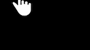 Ebony brunette's pussy gets filled with cum