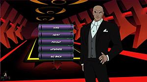 Livewire's Rough Fucking Adventure