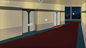 18titans episode 53 features puppets