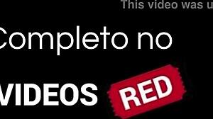 Pretty Girl Gives Handjob Behind Rocks on Beach