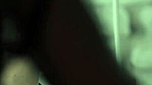 Stunning Asian Babe Craves Forbidden Lover for Wild Sex