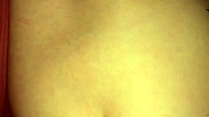 i woke up my sleepy russian pussy with my dick in homemade amateurs