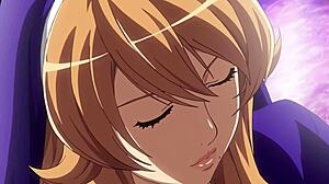 queens blade rebellion ova episode 2 in stunning 1080p