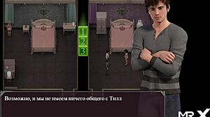 i delivered toys of pleasure in lust epidemic 63