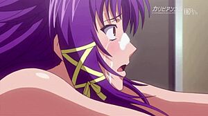 Murakoshi game 2 with big tits anime action