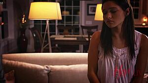 Allherluv Com Presents a Sneak Peek After the Eulogy.