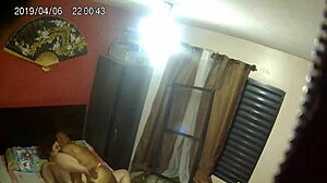 hidden camera reveals prostitute's secrets in part three, what will you discover?