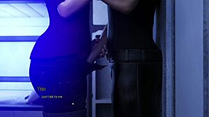 Projekt Passion redhead with big ass fingered and banged hard standing