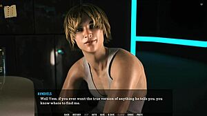 Tales From The Unending Void 25