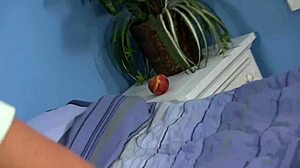 wet pussy teen giving blowjob