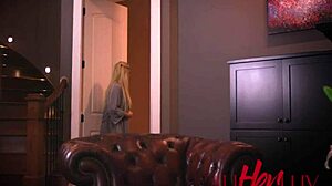 Allherluv Com Presents a Sneak Peek After the Eulogy.