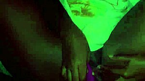 Guess Who CAME To VISIT Me In DOGGYSTYLE!