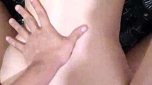 Ela Disse Que o Cuzinho Dela Tava Piscando por Pau