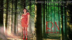 Giant secretary grows tall in office, surprising manager with her height