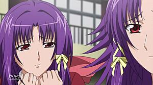 Murakoshi game 2 with big tits anime action