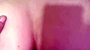 Ela Disse Que o Cuzinho Dela Tava Piscando por Pau