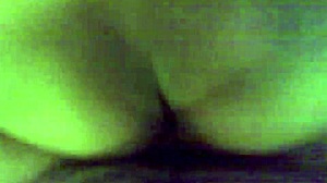 fucking peruvian amateur bent over doggystyle with condom