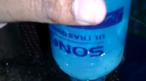 suggestive gay encounter with xxxkrit