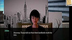 Family Bonds In My New Family