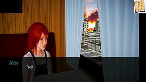 Hey, check out this erotic 3D anime family sex scene