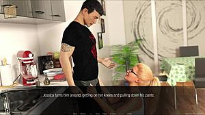 Jessica Oneil's Hard News Episode 38