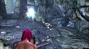 the erotic scriptures scene 1 verse 13 sword and adventure