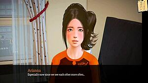 My New Family 275 Big Tits Ass Erotic Cartoon Big Ass Redhead Amateurs Anime Homemade Tits