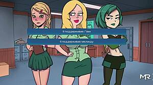 hiking in mountains, hearing strange sounds