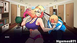 I-I start life in Woodchester, part one