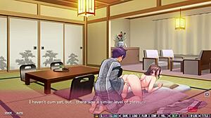 Wife's Pussy Transformed While I'm Away Part 8