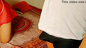 you'll love this young couple's rough sex!