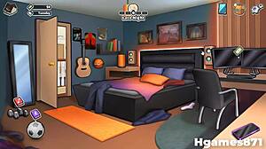 I-I start life in Woodchester, part one