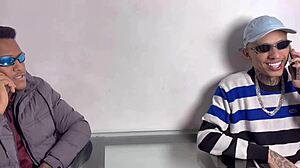 As Safadas Chamaram Dois Pra Fuder A Suruba Rolou Solta Pau No Cu Pau Na Buceta Pau Na Boca