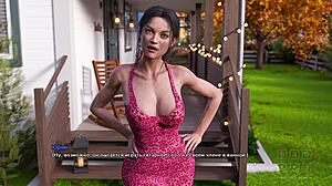 Explore life in santa county in this complete gameplay part 1