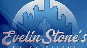 bailey brooke sucks evelins bf cock and gets caught