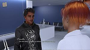 Leap Of Faith 126 Game Adventure