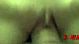 why not try rooftop anal with two big cocks for that skinny teen