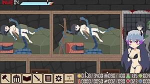 Squid girls ask, 'Can we raid the demon king's castle?'