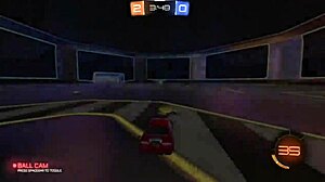 Gay Blanquito Deepthroats Latina BBW Femboy in Real Life Duel!