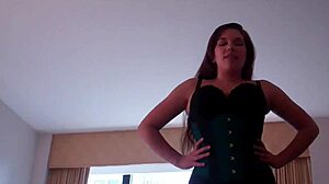 you will take it in the ass until you love it