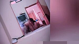 Oh No! I Got Drunk And Fucked My Stepbrother Hard In Homemade Video