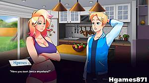 I-I start life in Woodchester, part one