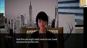 Family Bonds In My New Family