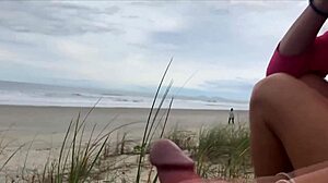 Take my big cock out of your ass, they’re staring at us in public