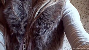 Watch Me Play With My Pussy While You Wank For Me