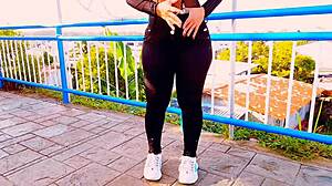 conoci un chico en el parque y terminamos follando sin condon - se siente rico