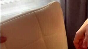 Twinks, can you handle stepdad's huge cock in tight asshole?!